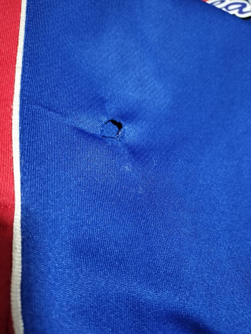 ハーツ Hearz バスケットボール ジャージ ユニフォーム 上下セット