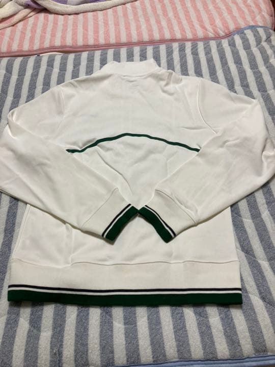 稀少　ナイキ　フェデラー 2011 WB RFジャケット