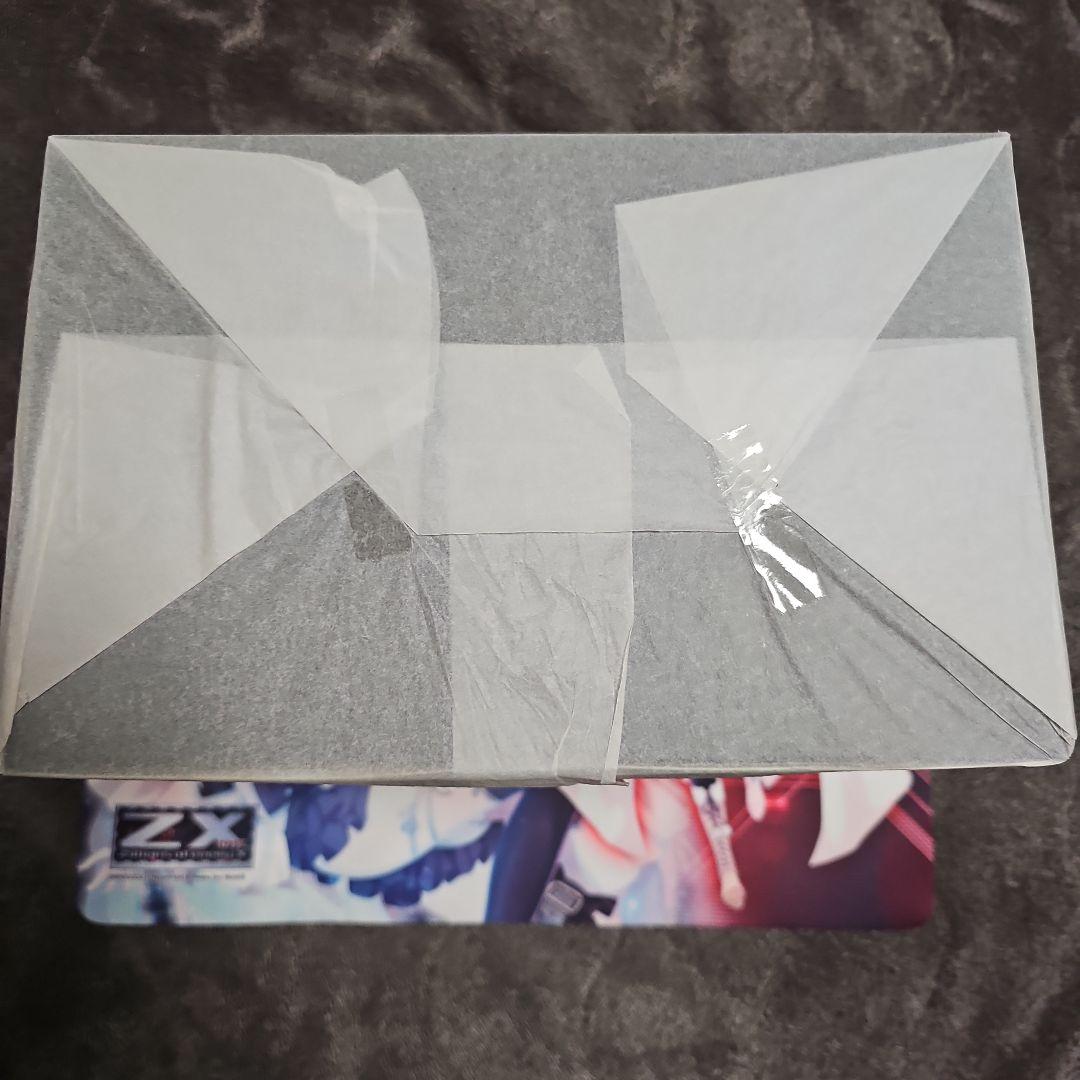 千年戦争アイギス　白き射手ナナリー 覚醒ver. 1/7フィギュア