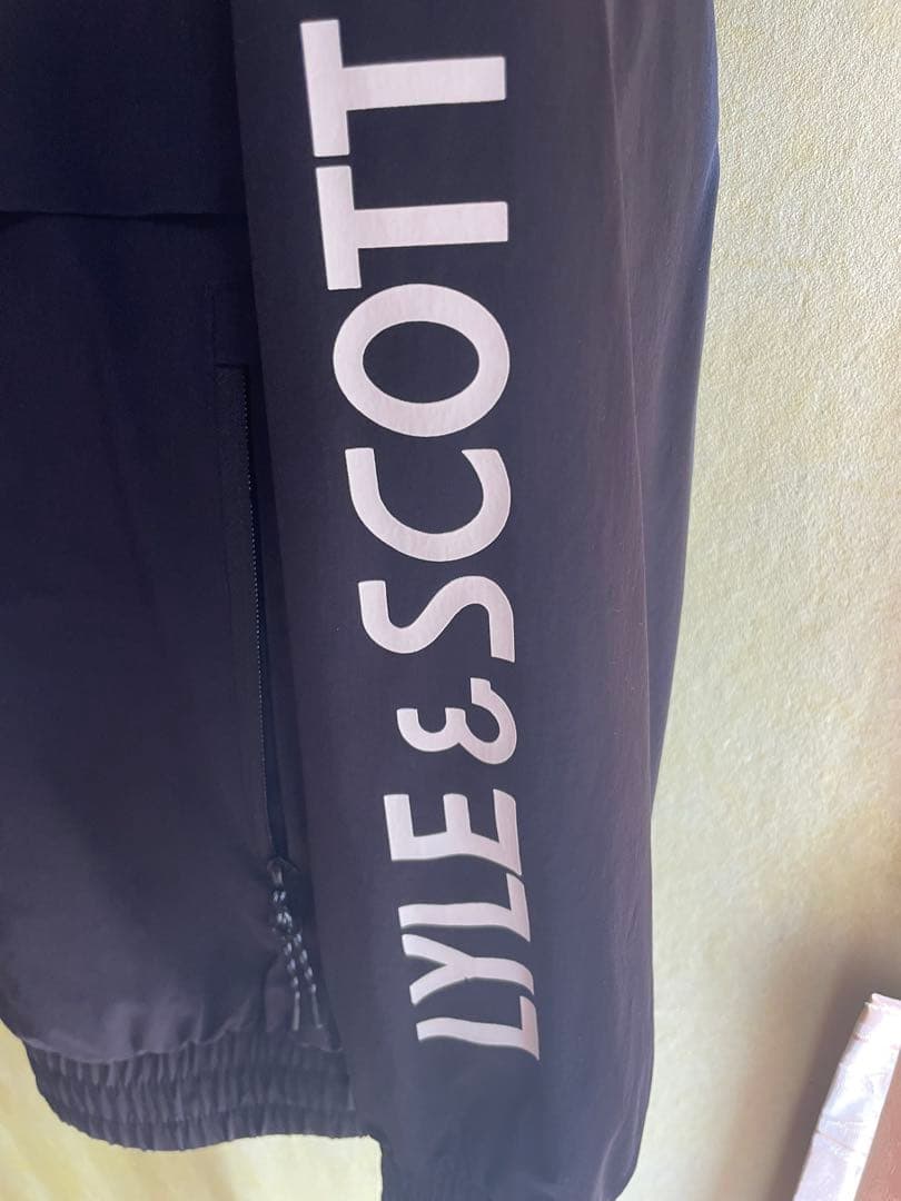 Golfickers & Lyle & Scott ゴルフィッカーズ