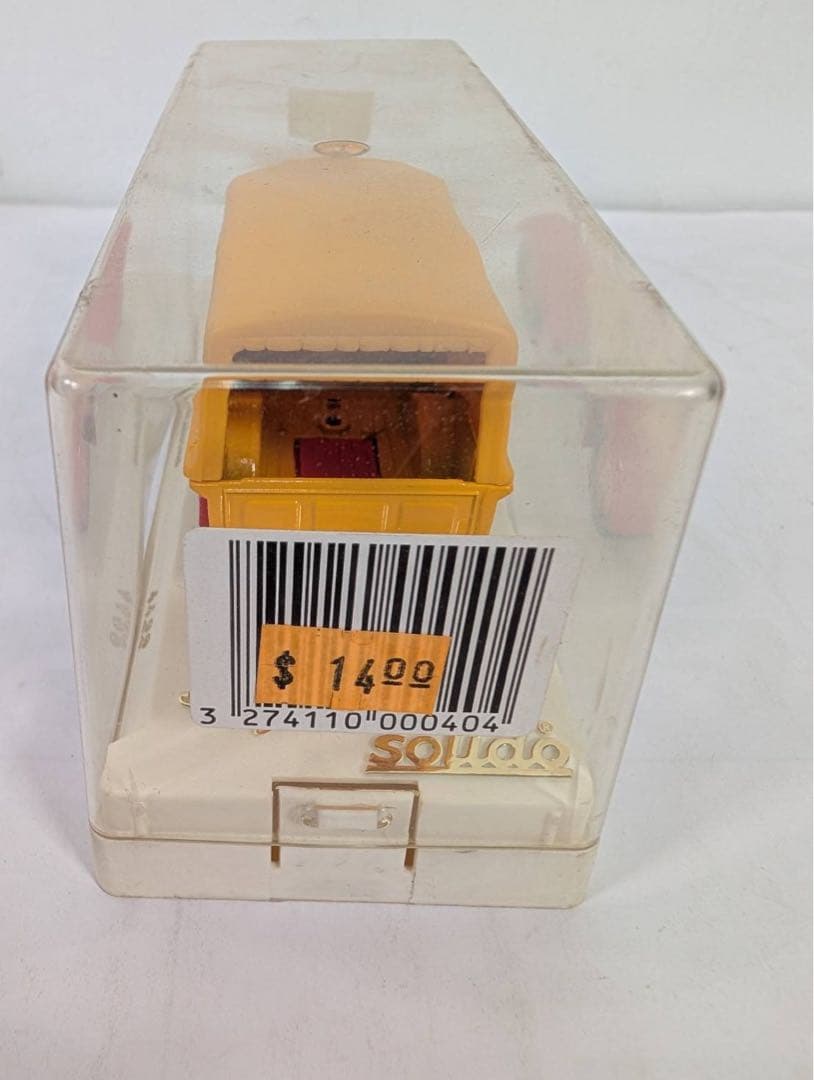 【絶版・激レア】ミニカー　海外製　アンティークカー　レトロカー　5台セット