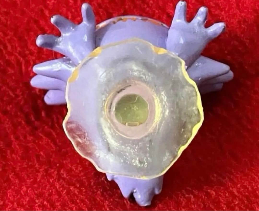 【プレミア品】ゴースト モンスターコレクション 土台付き