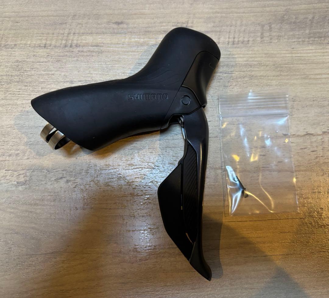 【新品未使用】アルテグラ ULTEGRA ST-R8170-R 12s 右レバー