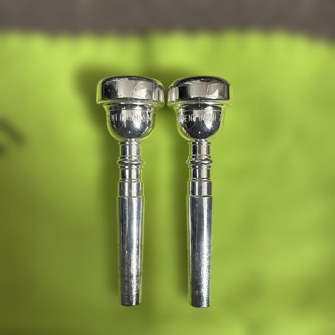 Bach トランペット