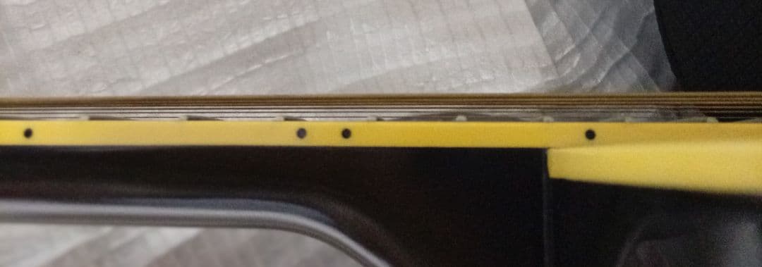 YAMAHA FS720S BL アコースティックギター