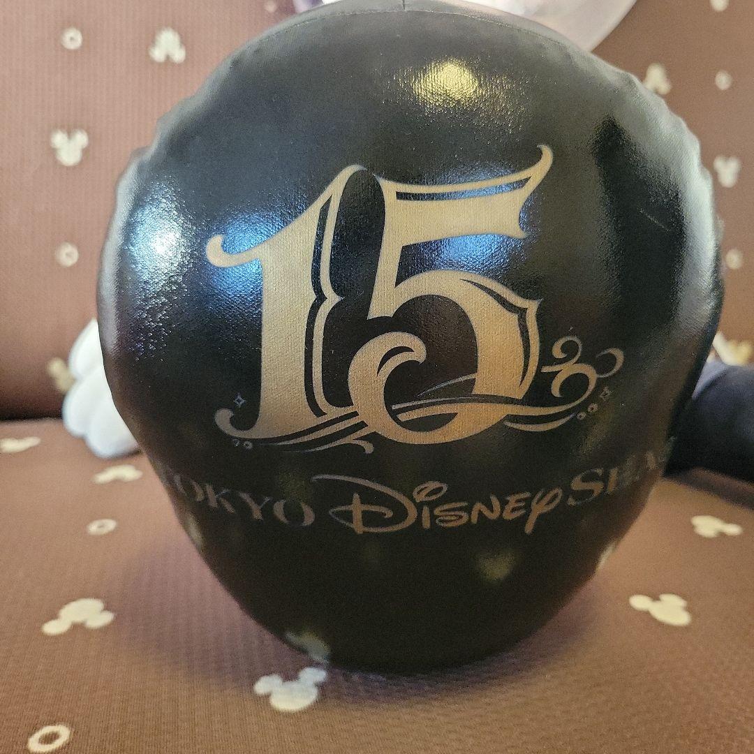 【ディズニー】BBBビッグバンドビート【タグ付き★ミッキー/特大ぬいぐるみ】