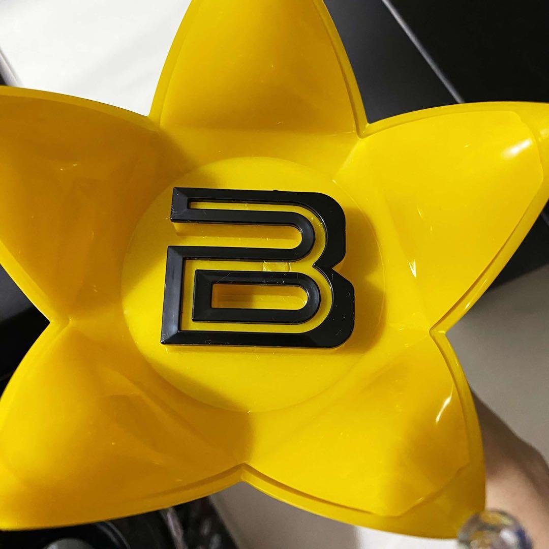 G-DRAGON ライトリング ジヨンBIGBANG LIGHT STICK 4