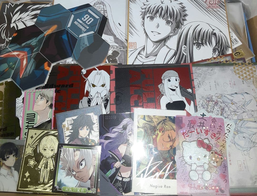 アニメグッズ 大量 まとめ売り 300点