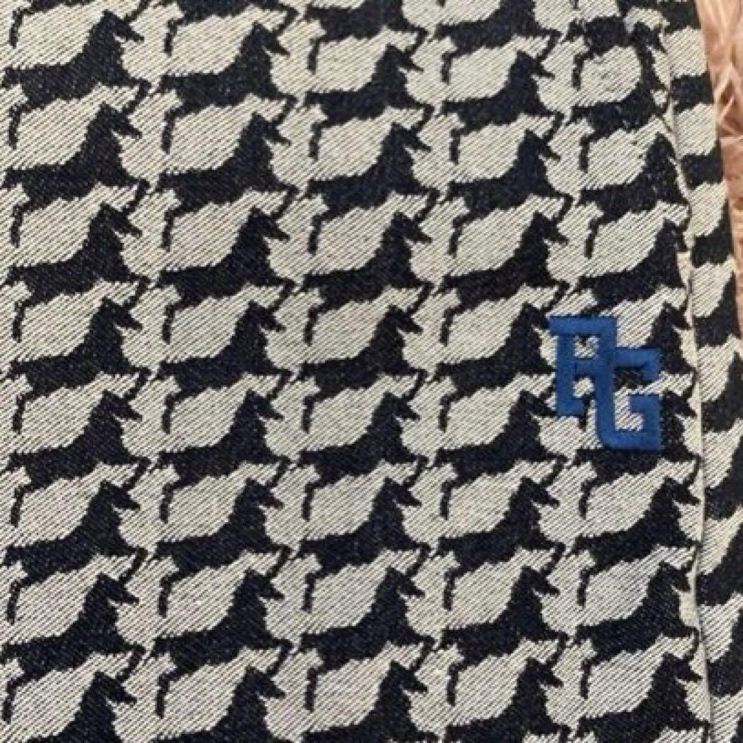 新品未使用品　PEARLYGATES ボトム　送料込み