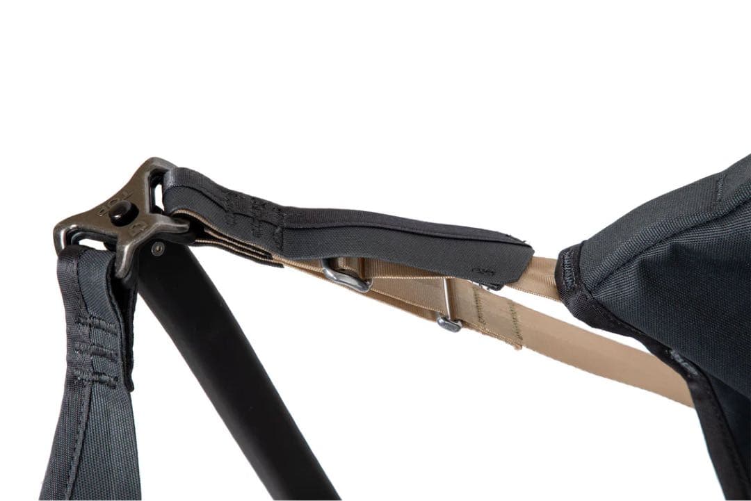 NEMO ニーモ・イクイップメント スターゲイズリクライニングキャンプチェア