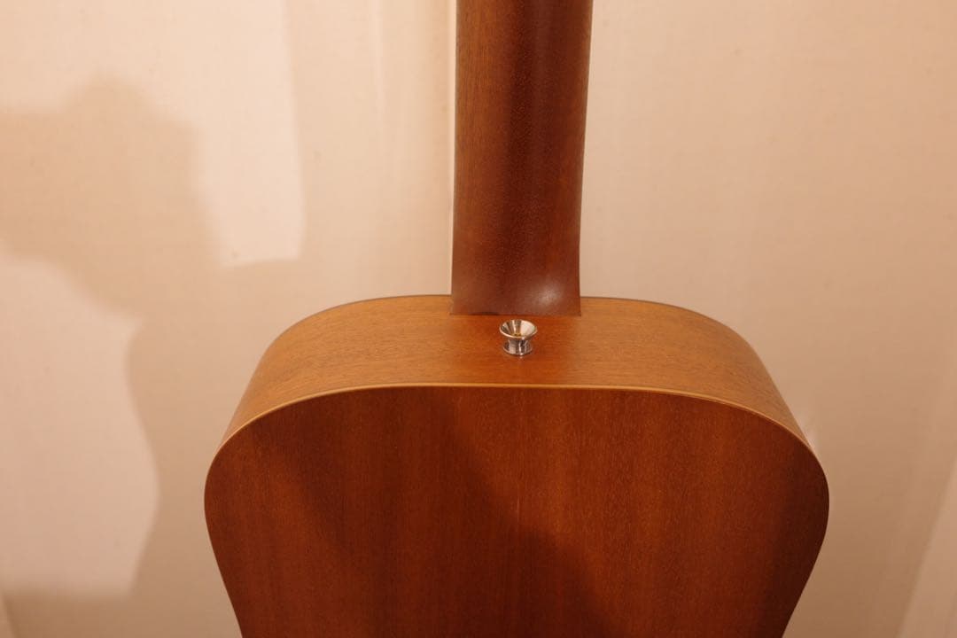 TAYLOR Baby Mahogany BT2美品