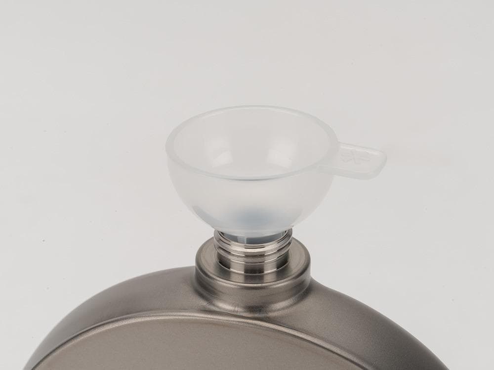 【新品】スノーピーク( peak) チタンスキットル150｜２個セット