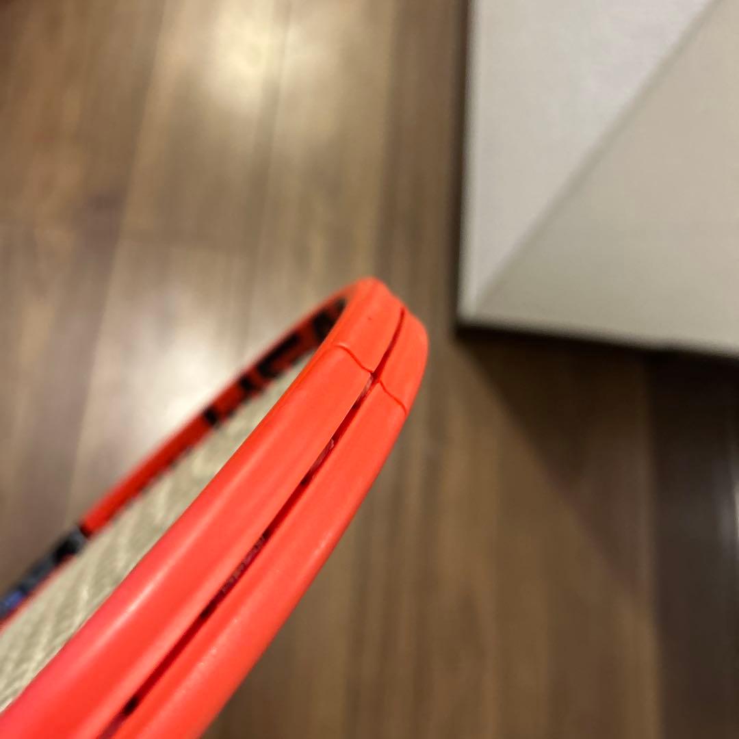 極美品HEAD プレステージMP 18×20 prestige mp ヘッド