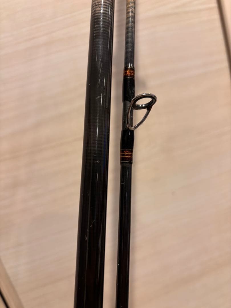 ジグキャスター MX 96MH ダイワ(Daiwa) ロッド