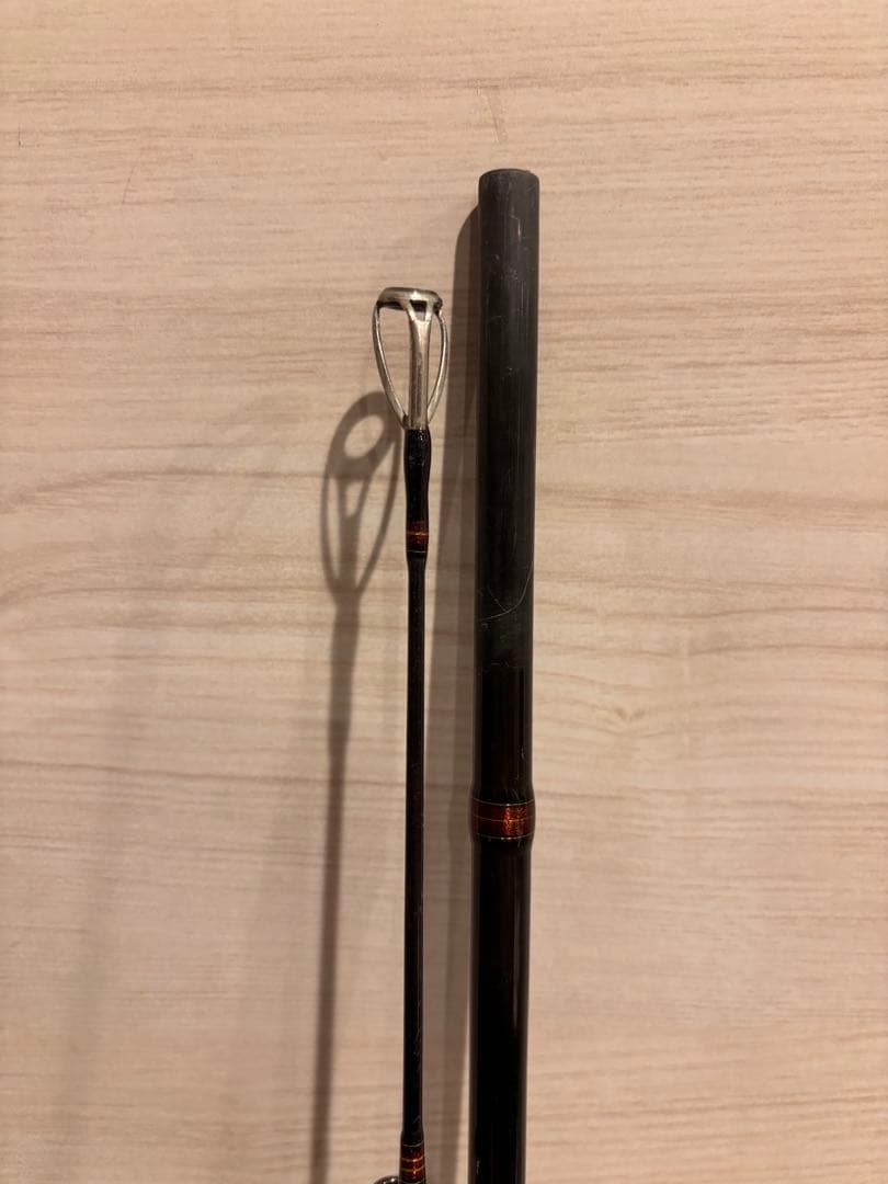 ジグキャスター MX 96MH ダイワ(Daiwa) ロッド