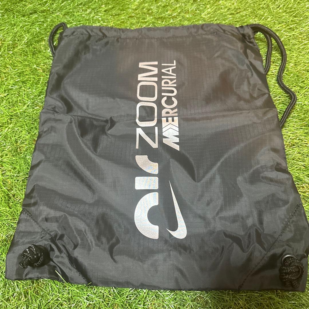 【ラスト一足！】マーキュリアルヴェイパー 15 エリート FG 26cm