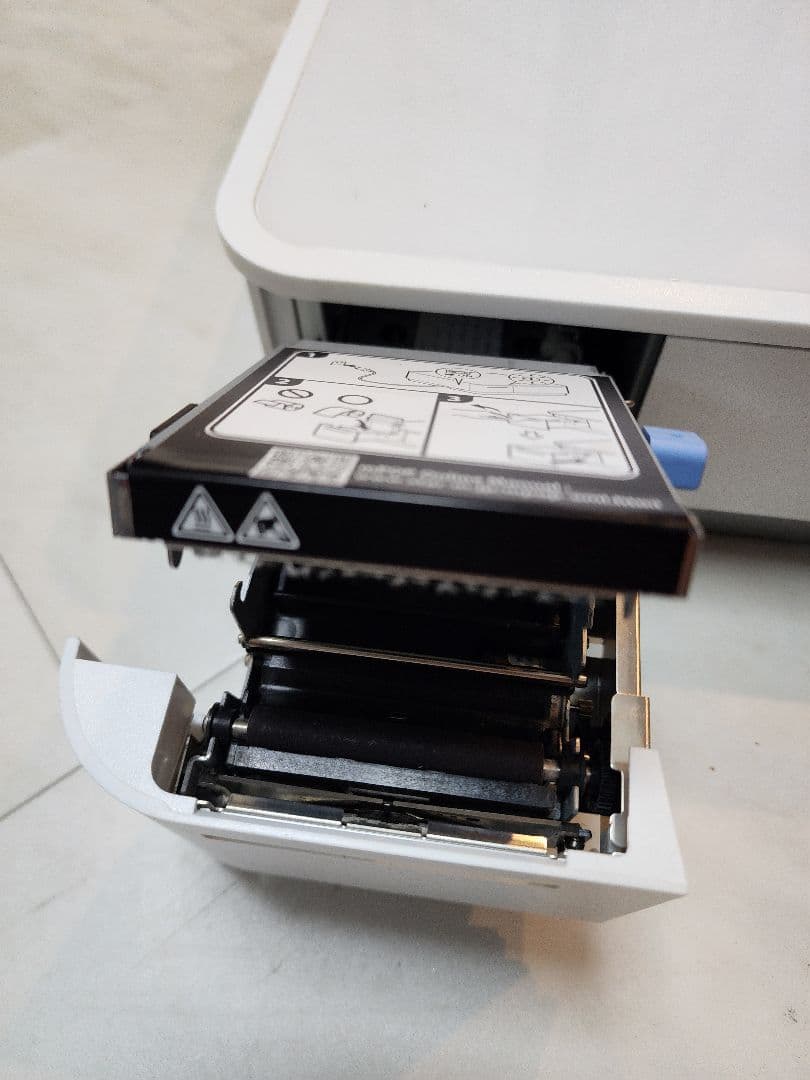 【スター精密】キャッシュドロアー ※ジャンク