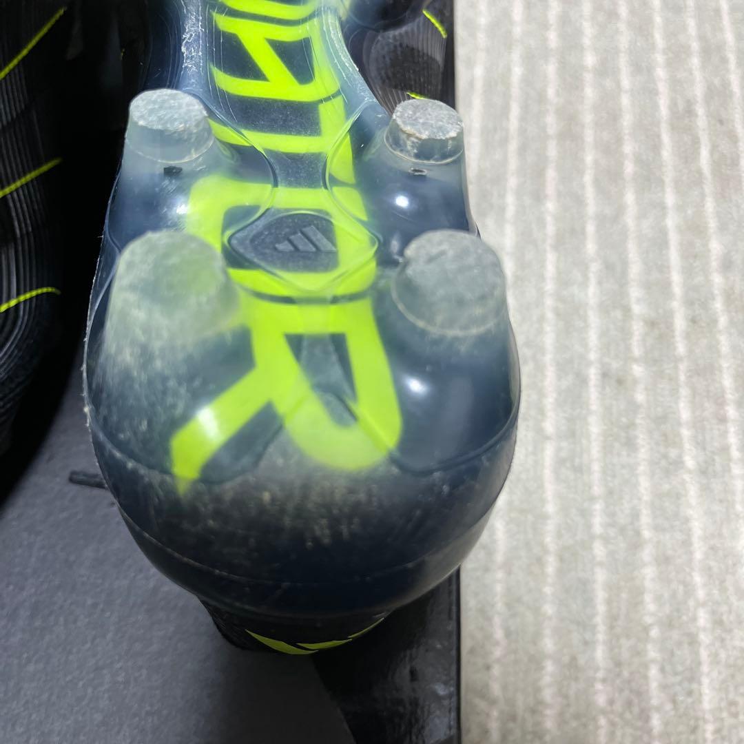 adidas プレデターエリートHG/AG JAPAN 大幅値下げ交渉可能⭕️