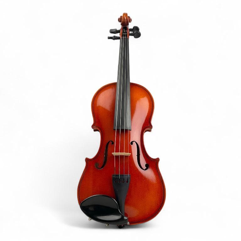 ●鈴木バイオリン● No.280 1/4 1980年製 T.杉藤 ヴァイオリン