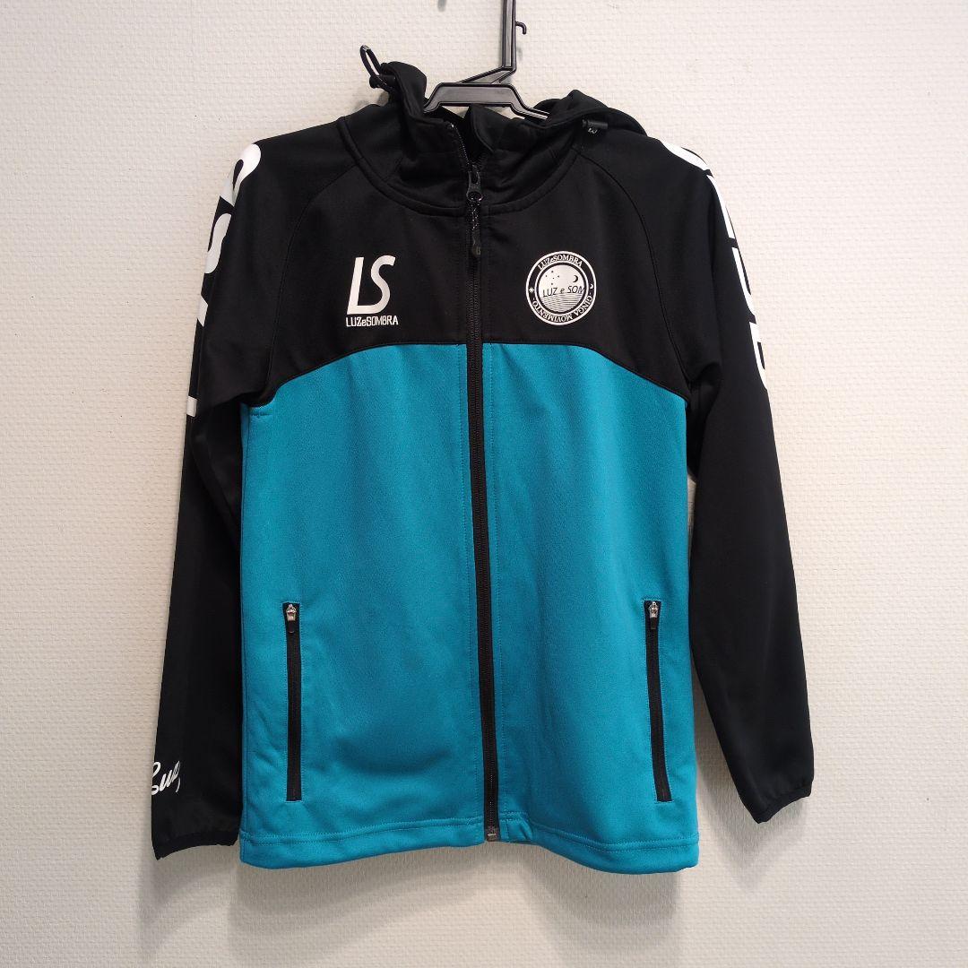 Luz e Sombra ルース トレーニングウェアセット 練習着