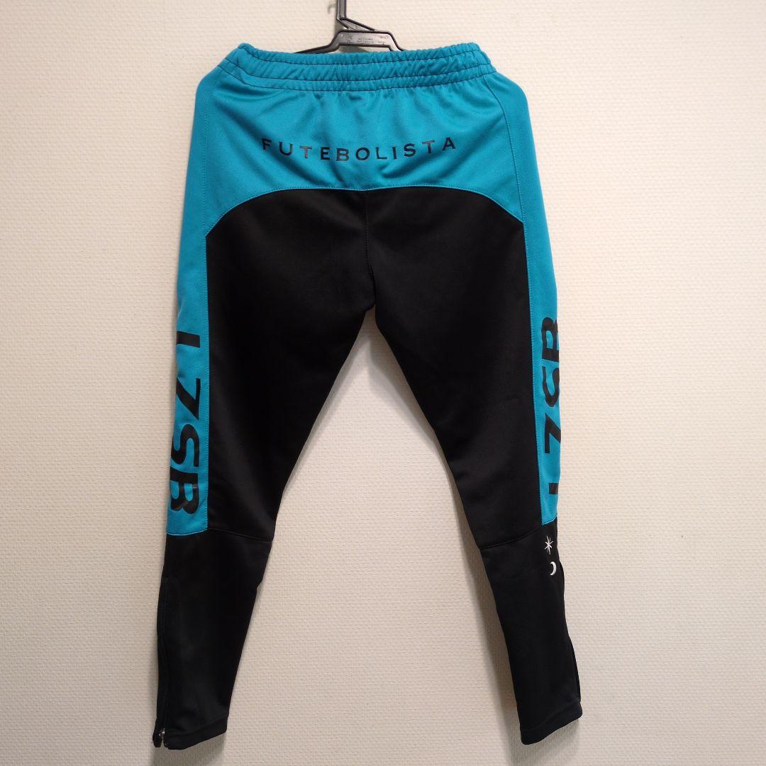 Luz e Sombra ルース トレーニングウェアセット 練習着