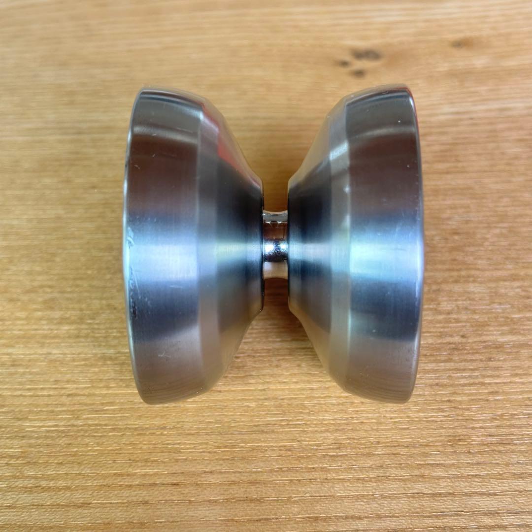 メタル ヨーヨー 1A メタヴィティ シークレットプロジェクト チタン