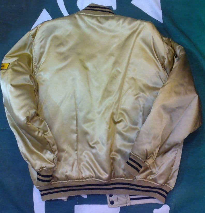 サントリービール☆リバーシブルジャケット☆新品未使用品☆タップリＬＬサイズ