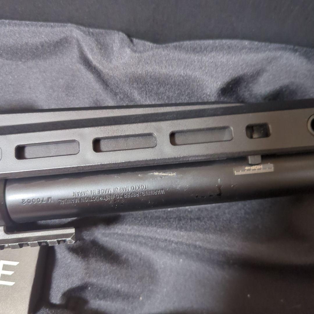 VSR-ONE スコープ付