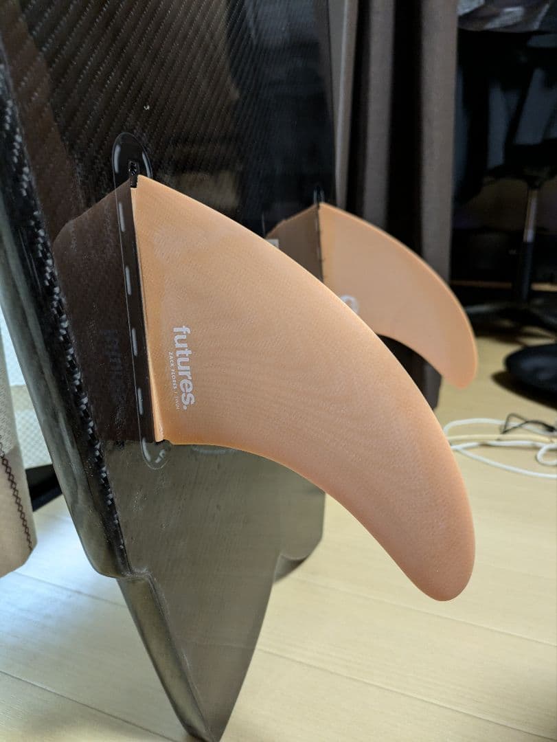 フルカーボンフィッシュ値下げ