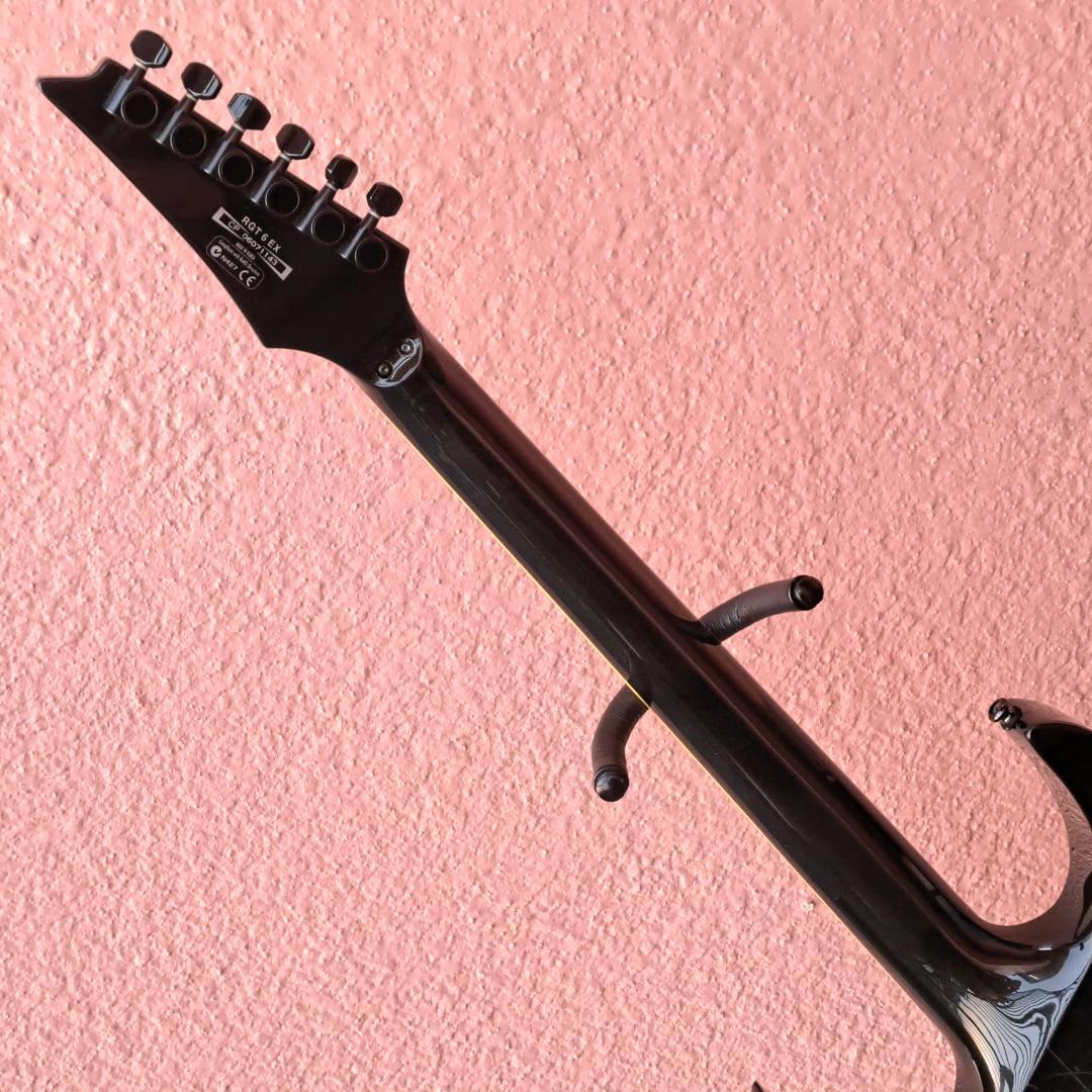 ■Ibanez RGT6EX EMG 81 85 アイバニーズ スルーネック
