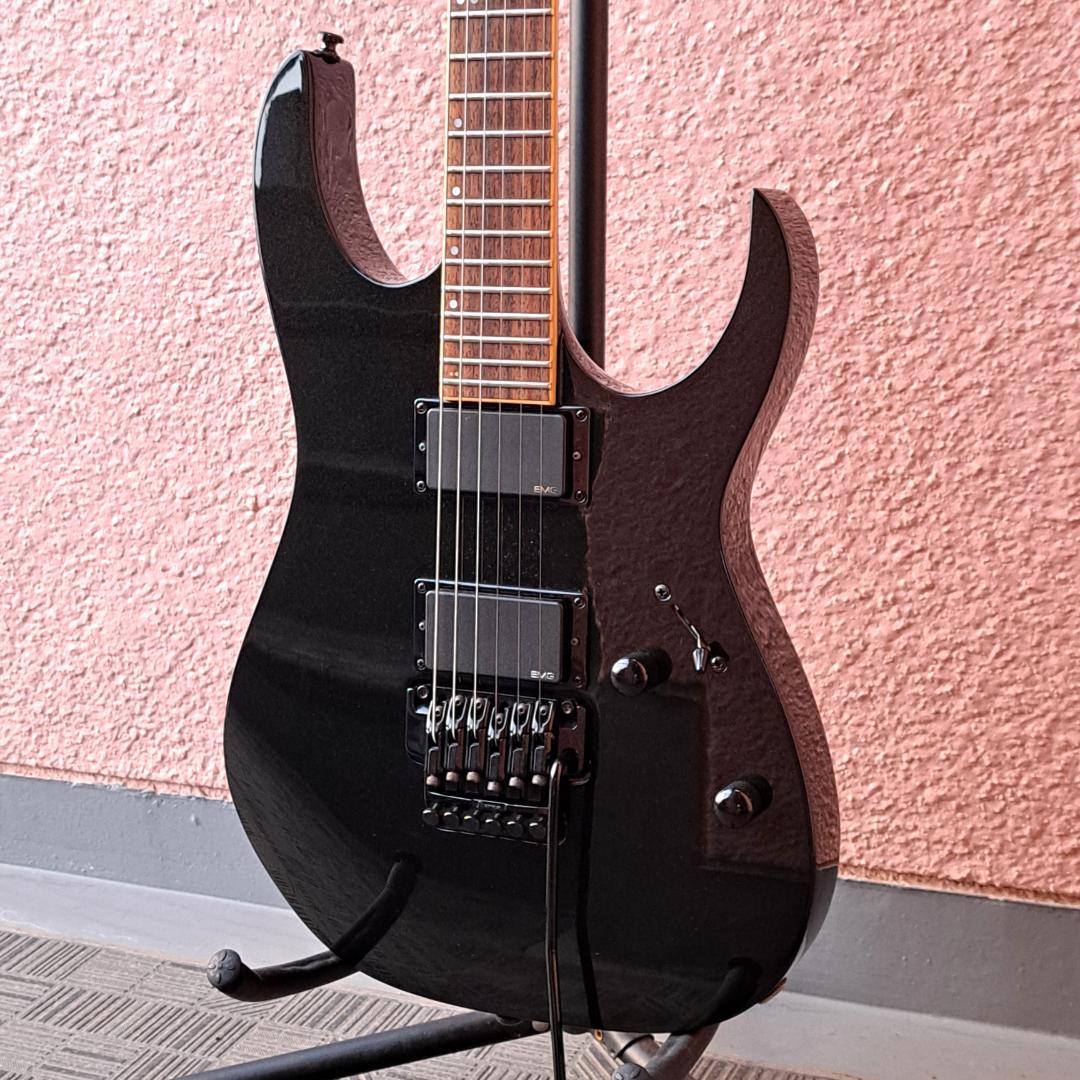 ■Ibanez RGT6EX EMG 81 85 アイバニーズ スルーネック