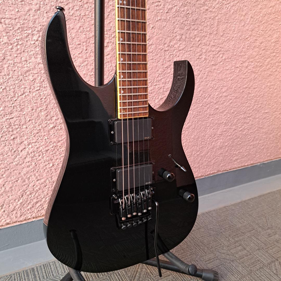 ■Ibanez RGT6EX EMG 81 85 アイバニーズ スルーネック