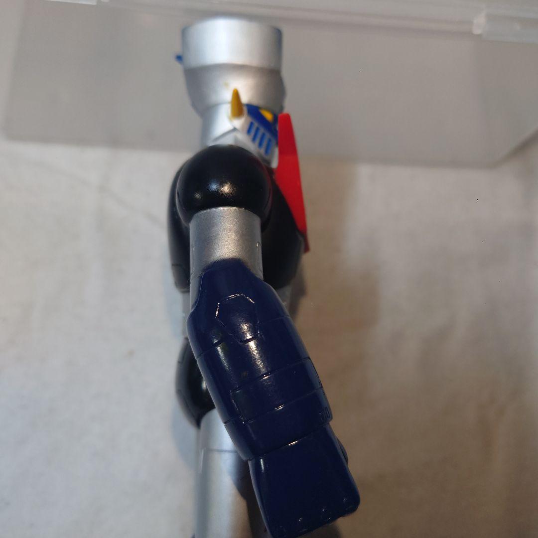 マジンガーZ・レトロ