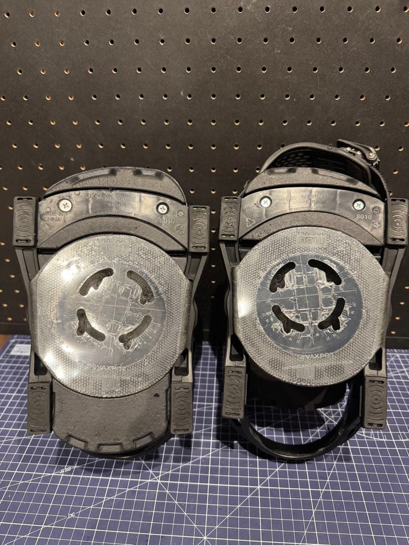 now drive pro ドライブプロMサイズ　+ 追加購入パーツ