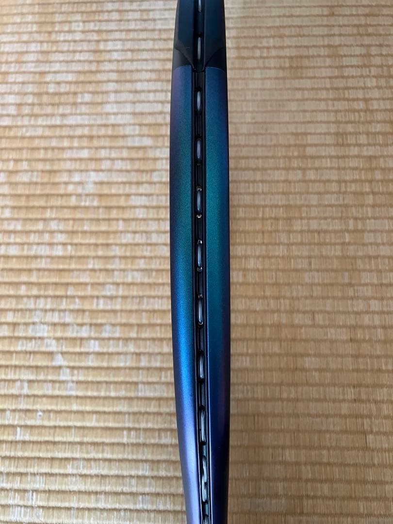 ラケット(硬式用) Wlison Ultra 100 V4 G2