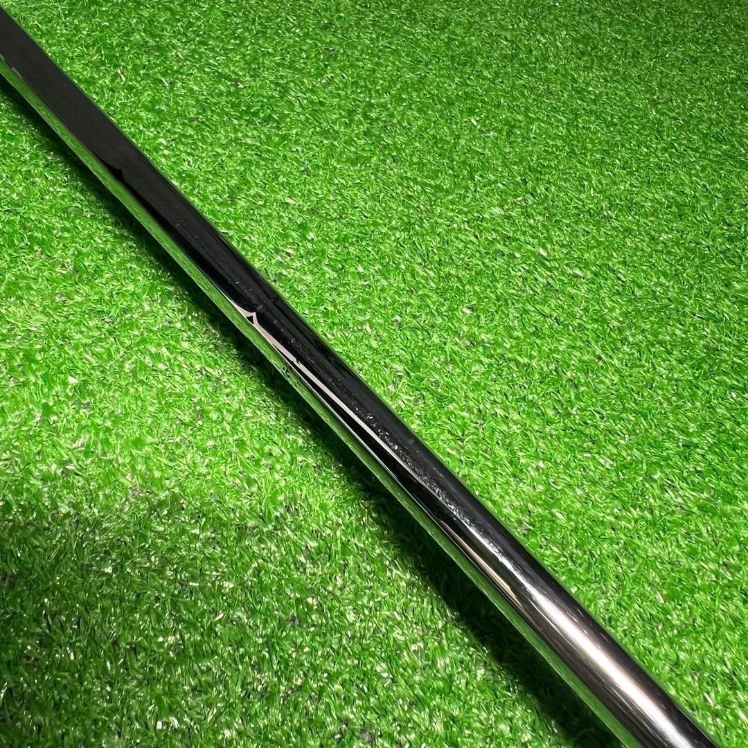 D436 Callaway mack daddy2 52° 左利き　レフティー