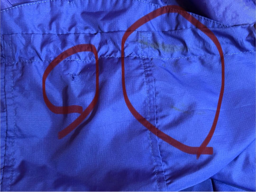 【支給品】 青山敏弘 コーチ サイン入り サンフレッチェ広島 ジャケット