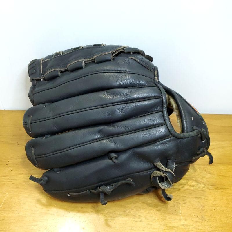 ミズノ 信義作 エクセレントプロフェッショナルオーダー 硬式グローブ