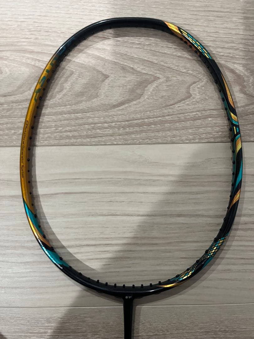 ヨネックス　アストロクス88d pro