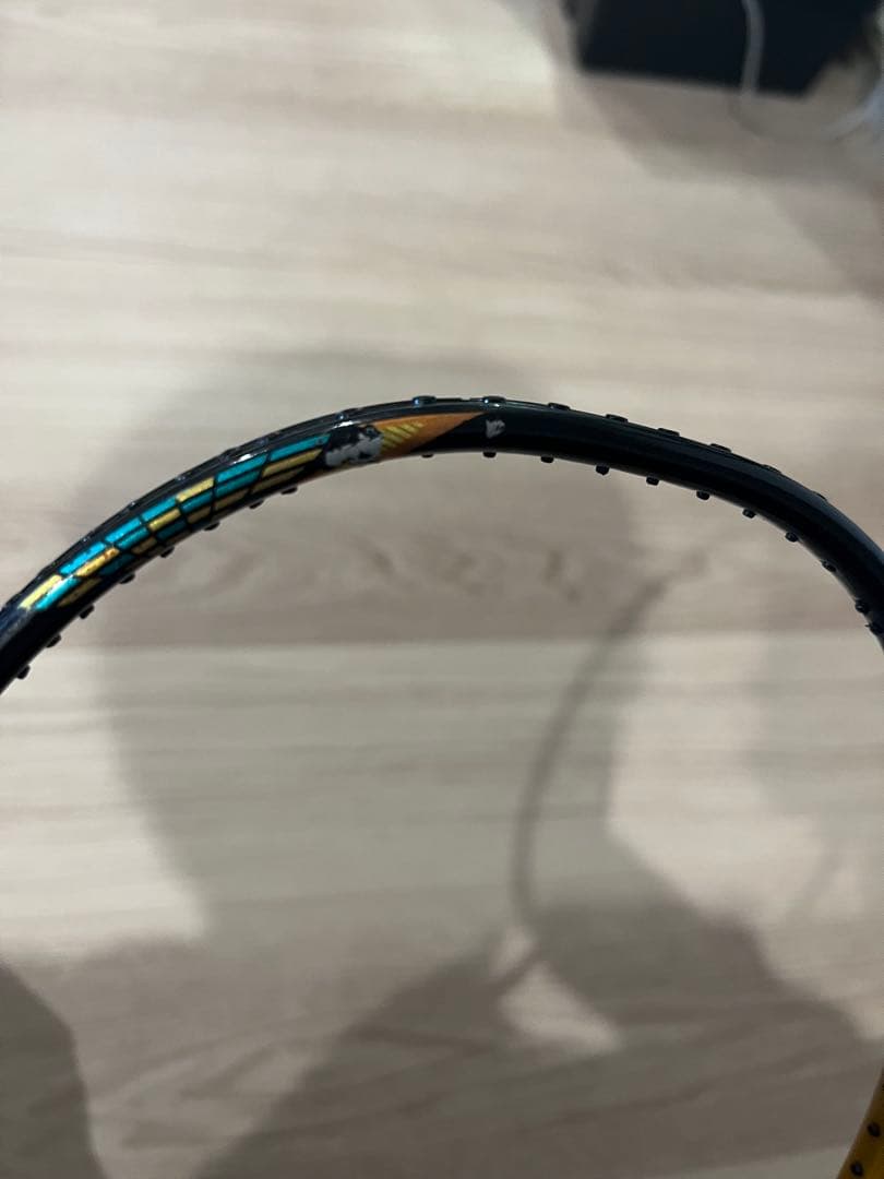 ヨネックス　アストロクス88d pro