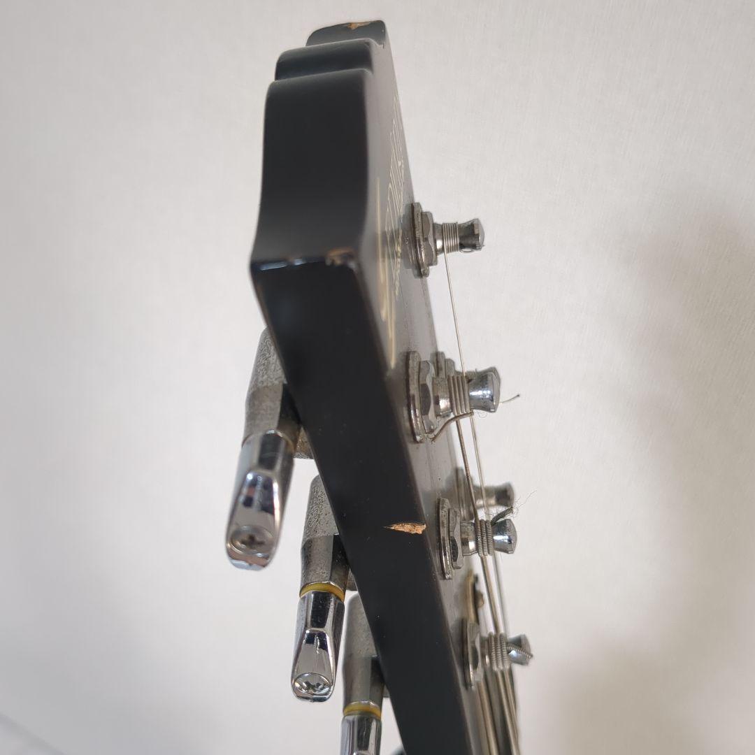 【ジャンク品】EDWARDS エドワーズ イノラン エレキギター ケース付き