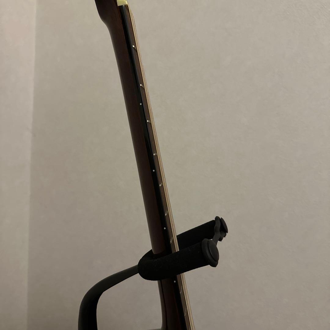 ギター ozaki baka