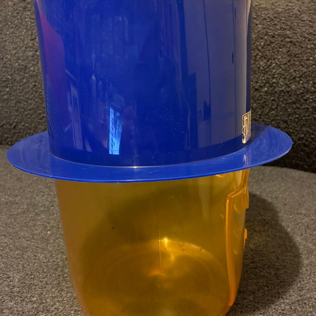 MR.PEANUT 置物　プラスチック　TOY アメトイ　ビンテージ