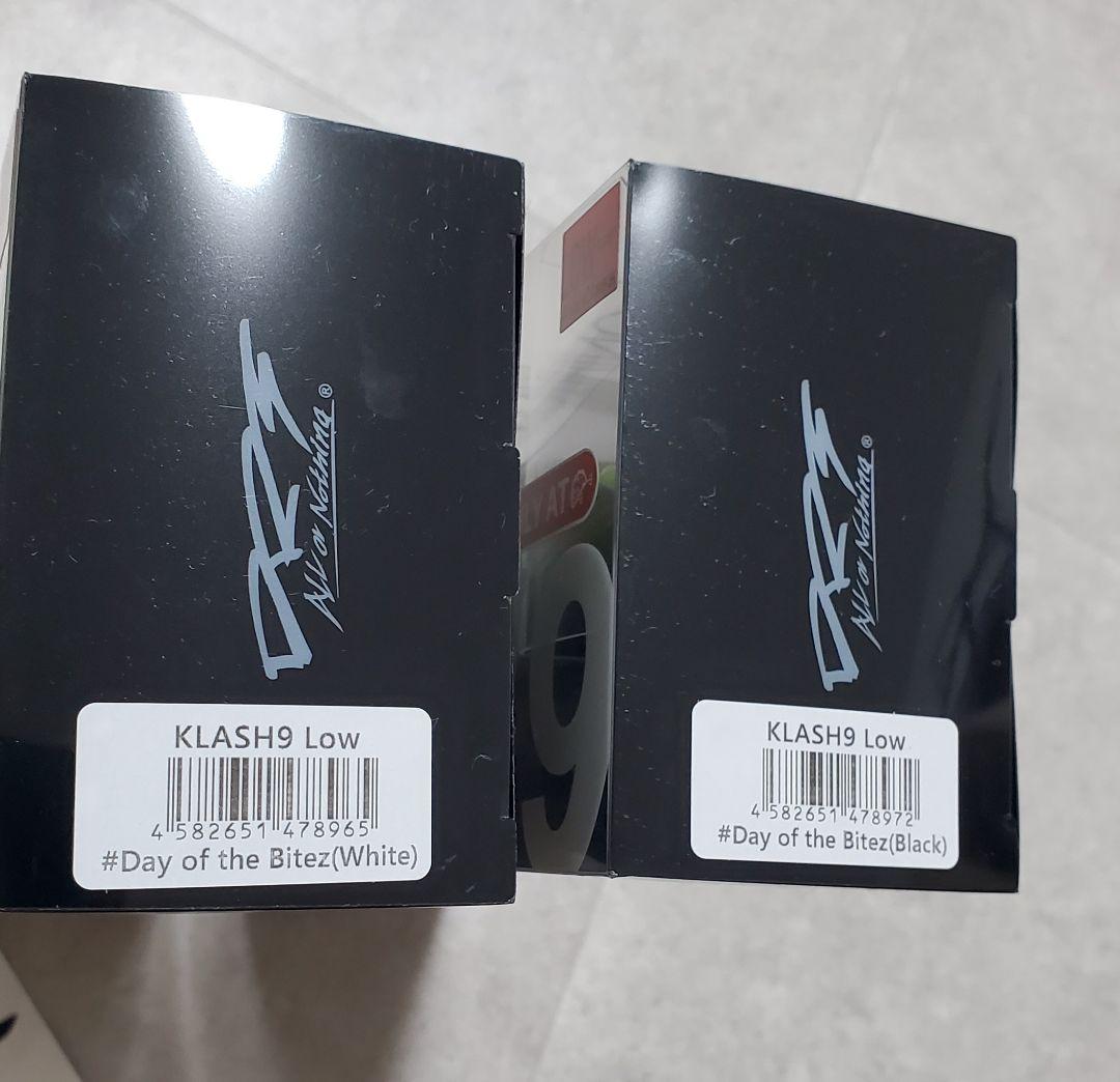 drt taco bitez クラッシュ9 限定カラー　ステッカーセット2