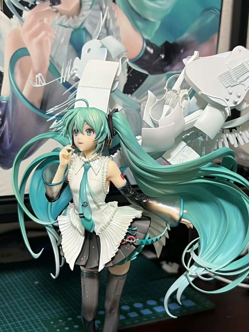 初音ミク Happy 16th Birthday Ver.