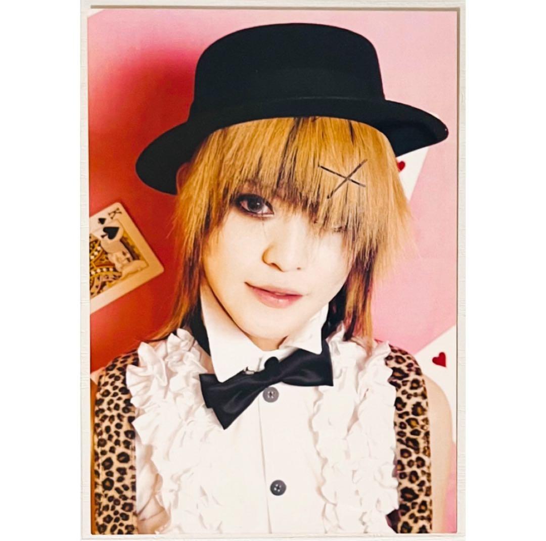 V系★そろばん【たつひ】ブロマイド★生写真★3点セット