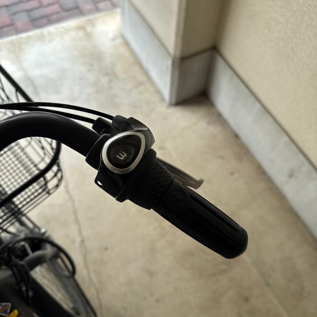 ステップクルーズe