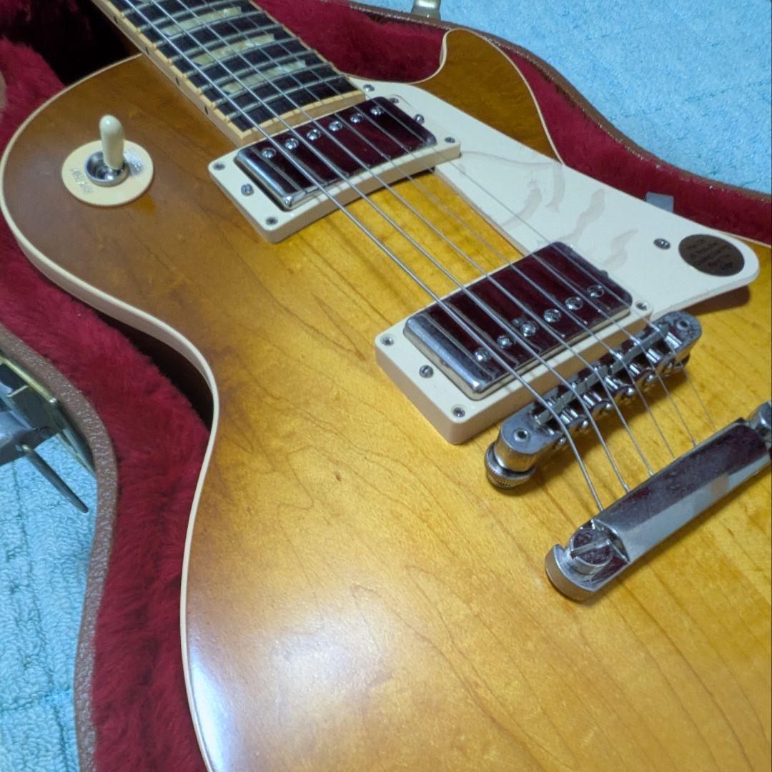 Gibson USA Les Paul 2016年限定モデル