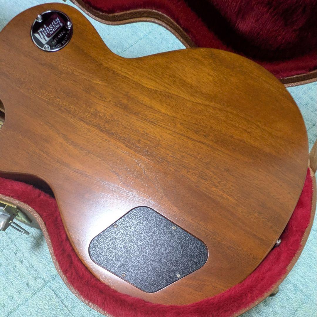 Gibson USA Les Paul 2016年限定モデル