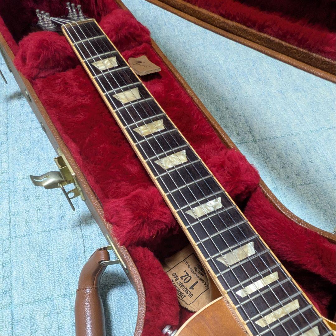 Gibson USA Les Paul 2016年限定モデル